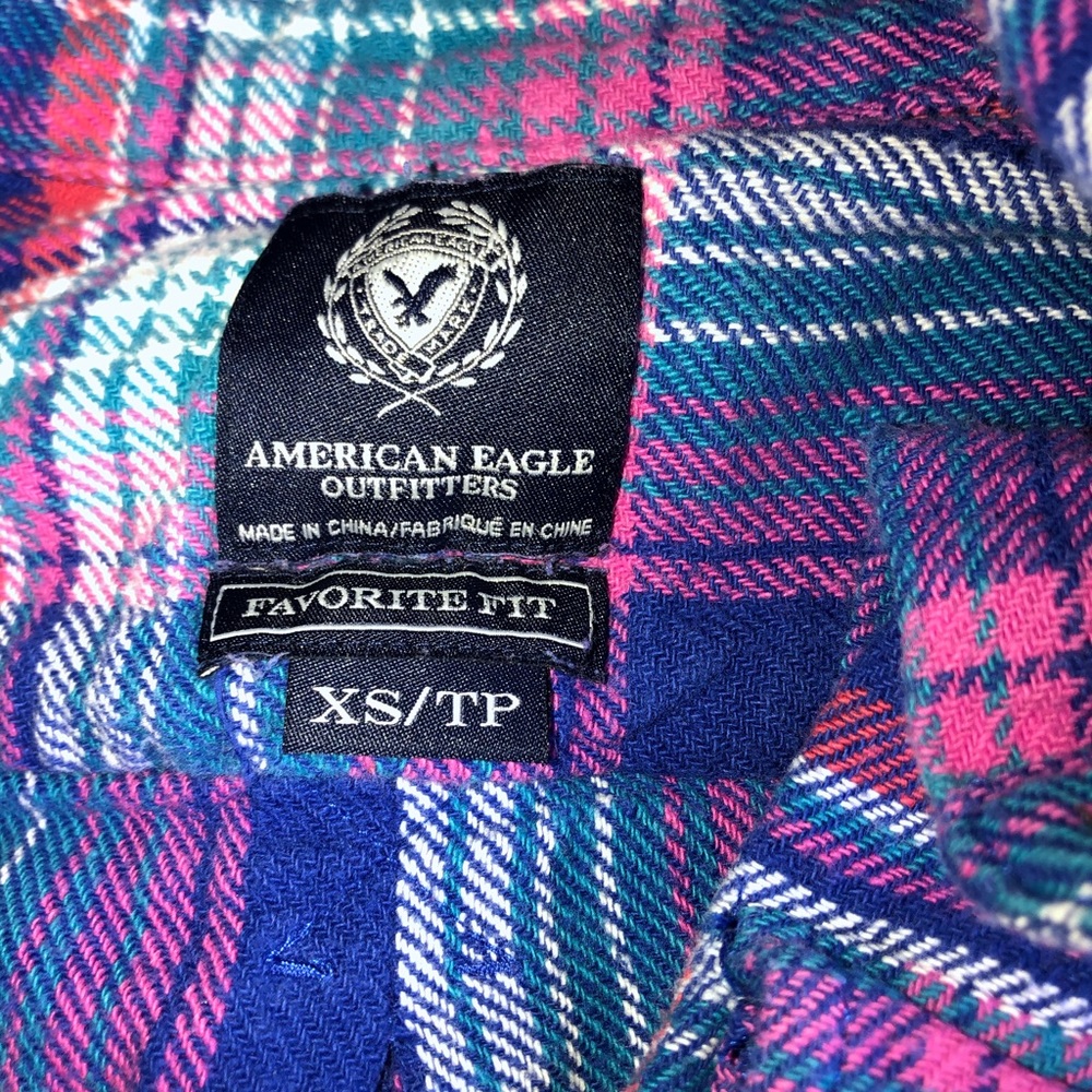 flannel - Picture 2 of 3